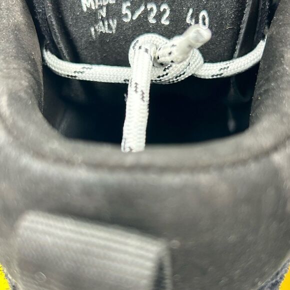 Men’s Diemme lace up ankle boots size 40 made in Italy - Picture 9 of 12